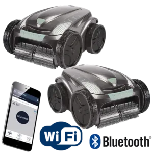 Robot Limpia Piscina Zodiac Vortex AV
