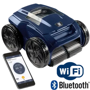 Robot Limpia Piscinas Zodiac Alpha RA