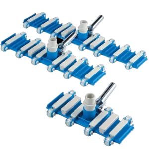 Carro Pentair Pro Vac 8 a 16 Ruedas