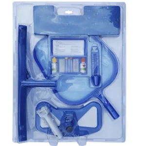 Kit Limpieza Blister