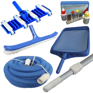 Kit Limpieza Piscina 6x4