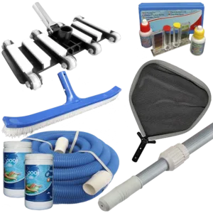 Kit Limpieza Piscina 10x6