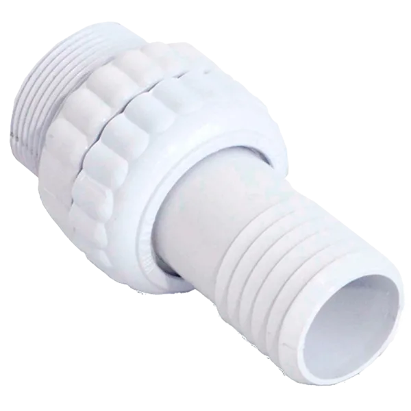 Conector Espiga 1,5"