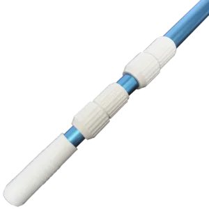 Pértiga Aluminio 7.0 mt