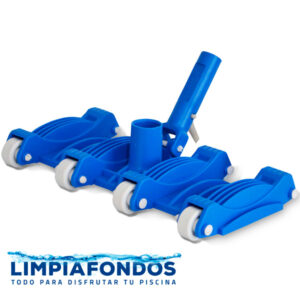 Carro 8 Ruedas Vulcano