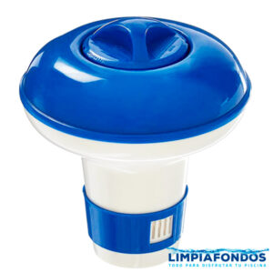 Dosificador Flotante