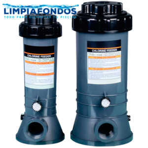 Clorador En Linea