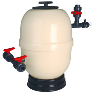 Clorador Profesional Fuera de Linea Clorimax