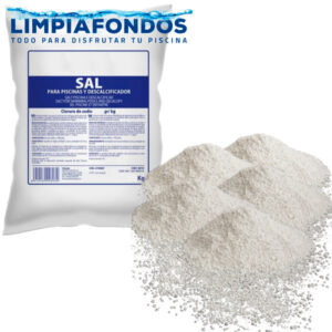 Sal Regeneradora