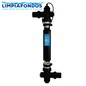 Nano Tech UV C Emaux Temporizador