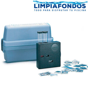 Hach CN66F Cloro Libre