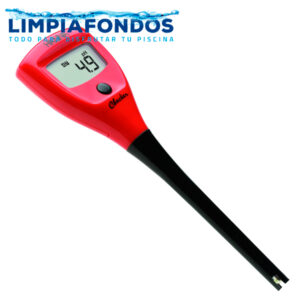 pHmetro Digital Hanna Checker