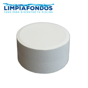 Cloro Pastilla
