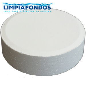 Cloro Tableta
