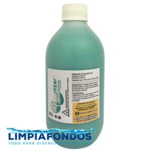 Iones instantaneos