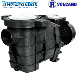 Bomba Vulcano BAC