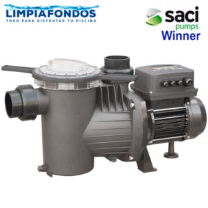 Bomba Saci Winner 1.5 HP