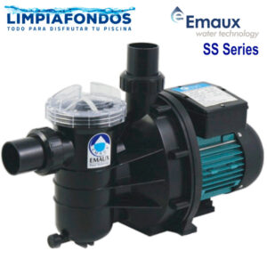 Bomba Emaux SS