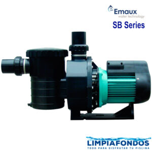 Bomba Emaux SB 3.0 HP