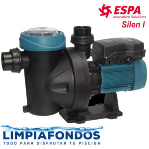 Bomba Espa Silen I