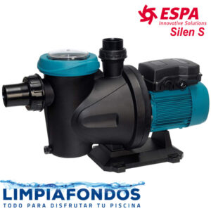 Bomba Espa Silen S