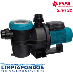 Bomba Espa Silen S2 380V