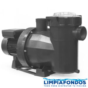 Bomba Astral Victoria Plus Silen