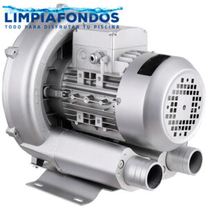 Blower Turbo Soplante AB