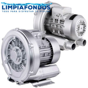Blower Turbo Soplante Seko