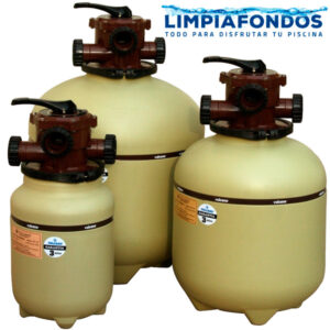 Filtro Vulcano VC