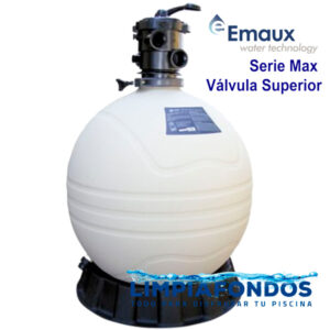 Filtro Emaux MFV 31