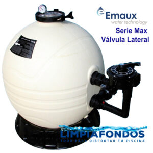 Filtro Emaux MFS 35