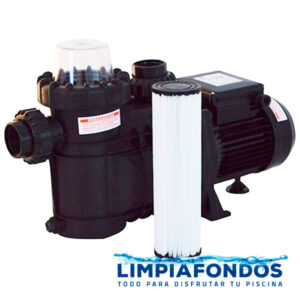 Bomba Filtro Integrado Vulcano BAF