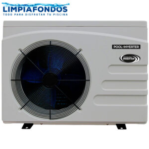 Bomba Calor Vulcano Pool Inverter
