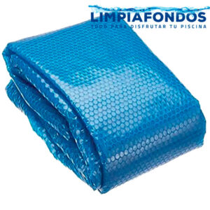 Cobertor Térmico Azul 200 Micrones