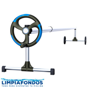 Carro Cobertor Térmico 4.6 MT