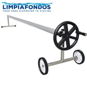 Carro Cobertor Térmico 6.4 MT