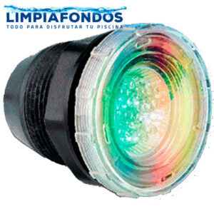 Led Emaux Embutido SPA P50 1 W