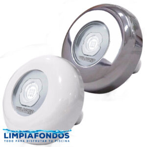Foco Power Led MultiColor
