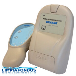 Caja controladora Basic Led