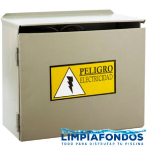 Tablero Vulcano CA