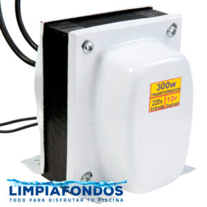 Transformador Sin Encapsular Corriente Alterna