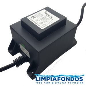 Transformador Encapsulado Corriente Alterna