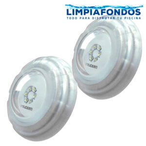 Led Lumipool Blanco