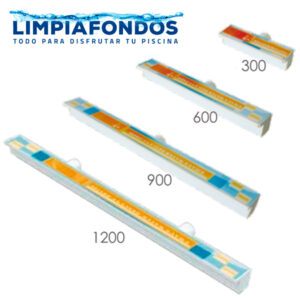 Cascada Muro Led ABS