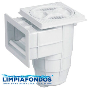 Skimmer Vulcano Mini Hormigón
