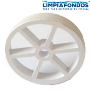 Estrella Toma Limpiafondos