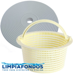 Repuestos Skimmer Emaux
