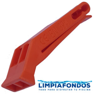 Silbato Rescate