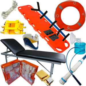 kit Salvataje 3